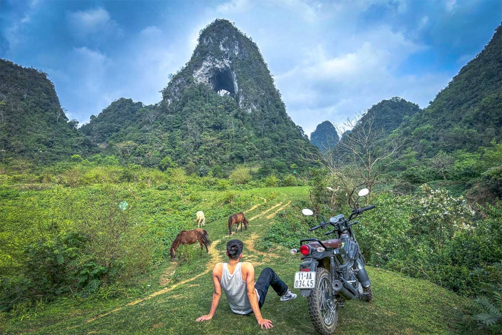 This trip is perfect for those seeking adventure, culture, and natural beauty in one experience